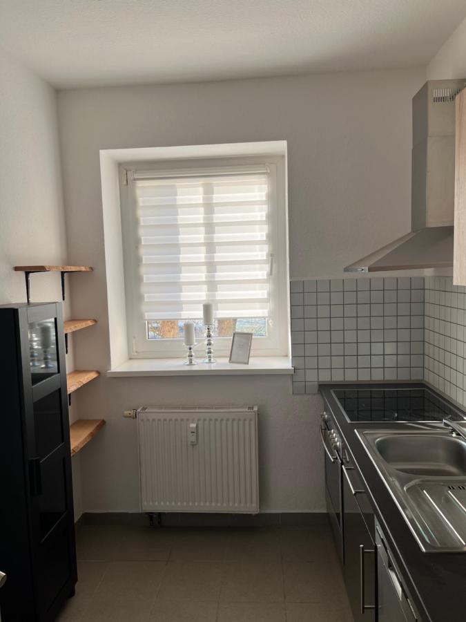 Wanderliebe In Der Stadt Magdeburgo Esterno foto