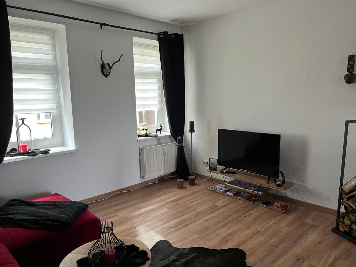 Wanderliebe In Der Stadt Magdeburgo Esterno foto