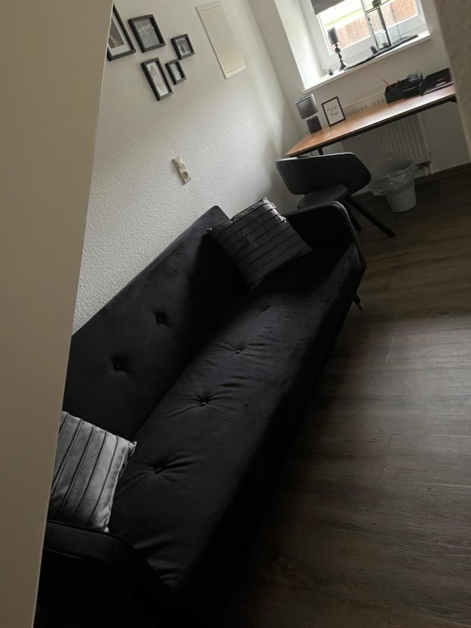 Wanderliebe In Der Stadt Magdeburgo Esterno foto